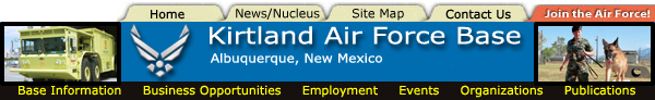 Visit "Air Force Link", official web site of the United States Air Force