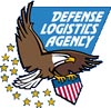 Logo of Defense Logisitics Agency.