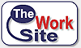 The Work Site Logo