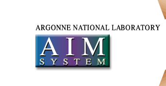aim system