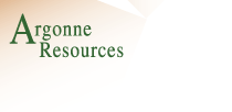 Go to Argonne Resources