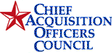 Federal Acquisition Council Logo