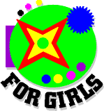 FOR GIRLS HOMEPAGE