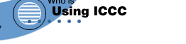 Who is Using ICCC