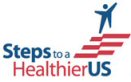 Steps to a HealthierUS