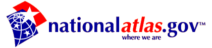 National Atlas Logo