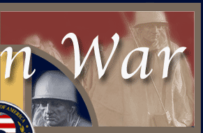 Slice 2 of animated gif depicting the Korean War