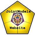 JointModels Emblem