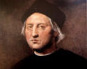 Christopher
Columbus