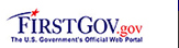 This link opens the FirstGov website in a new browser window