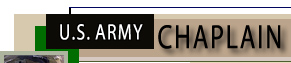 U.S. Army Chaplain Center and School home page