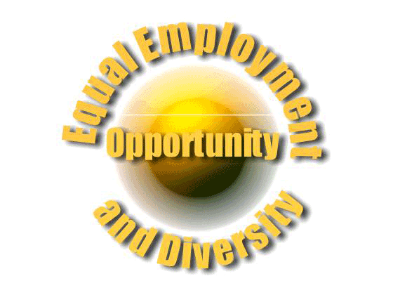 Equal Employment Opportunity and Diversity