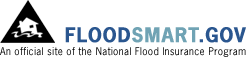 FloodSmart.gov -- An official site of the National Flood Insurance Program