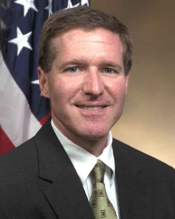 U.S. Attorney Kenneth L. Wainstein