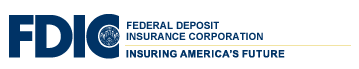 FDIC Home - Federal Deposit Insurance Corporation: Insuring America's Future
