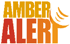 AMBER Alert logo