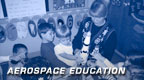 Aerospace Education: Click Here