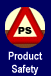 Button Image Linking to Product Safety