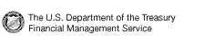 The US Department of Treasury Financial Management Service