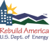 Rebuild America Logo