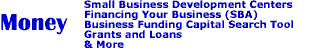 Click for information on business financing