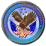 Department of Veterans Affairs Seal: Return to Home Page