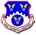 Air Force Element Patch