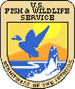 [US Fish and Wildlife Service Logo]