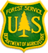 [Forest Service Logo]