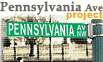 Pennsylvania Ave. Project