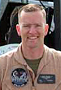 Marine Maj. Brent Camron Reiffer is a UH-1N helicopter instructor pilot with the Marine Corps Aviation Weapons and Tactics Squadron One based at Marine Corps Air Station, Yuma, Ariz. The instructor pilot, who wanted to be a Marine since he was 10 years old, is now an Operation Iraqi Freedom combat veteran.