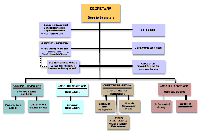 DOI Organizational Chart