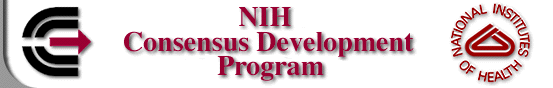 NIH Consensus Development Program