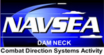 NAVSEA Dam Neck Logo - Click image to view site
