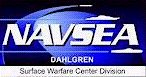 NAVSEA Dahlgren Division Logo - Click image to view site