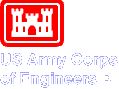 USACE Logo which links to USACE Home Page