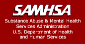 Go to Substance Abuse and Mental Health Services Administration