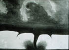 Oldest Known Photo of a Tornado
