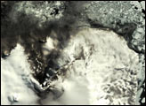 Thumbnail of 
Ongoing Eruption of Mount Belinda