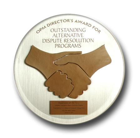 OPM Director's Outstanding ADR Program Award