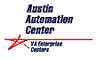 (logo) Austin Automation Center, VA Enterprise Centers