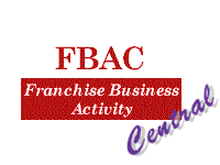 franchise business activitiy central