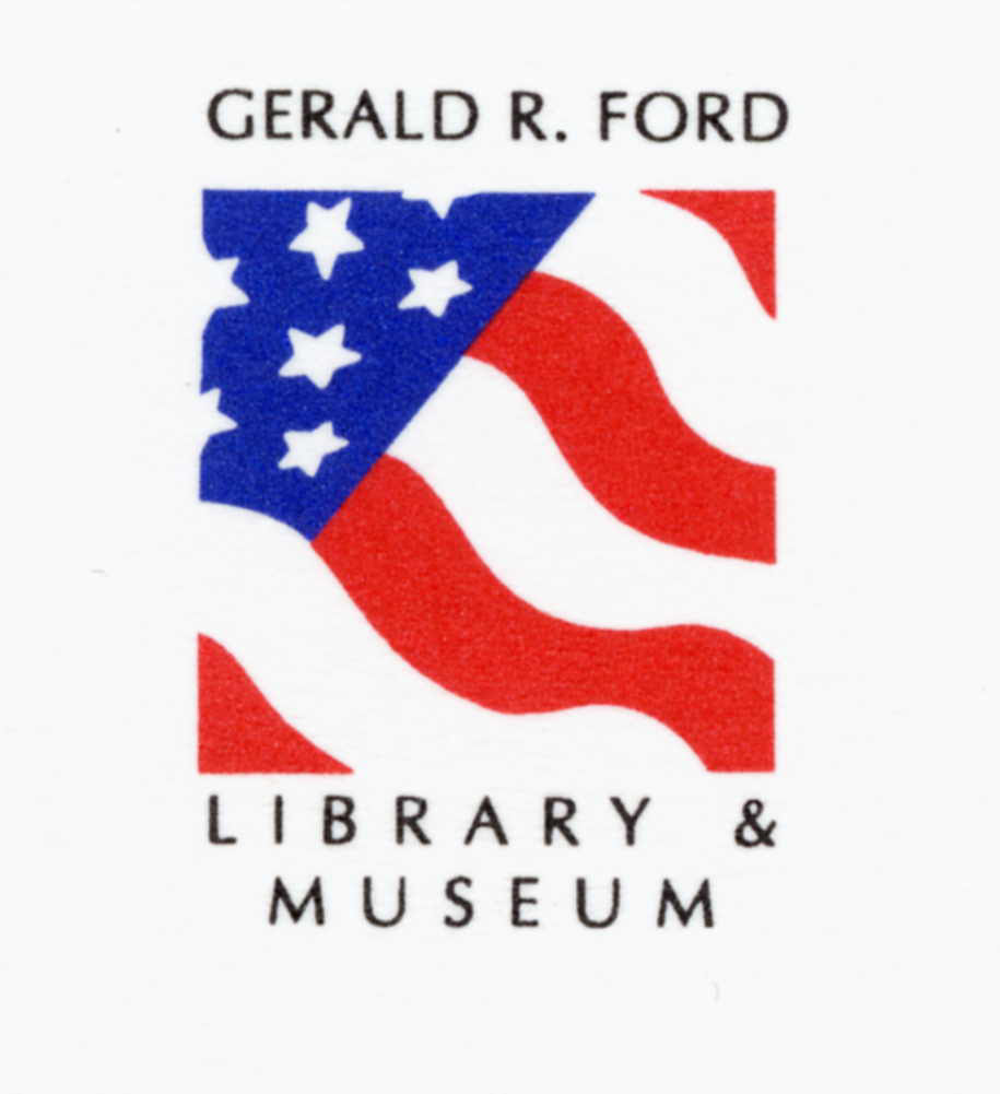 Ford Library and Museum Logo