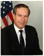 U.S. Senator Wayne Allard (CO)