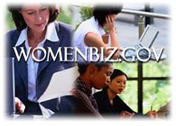 Image of Women at work - Womenbiz.gov