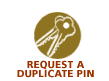 Request A Duplicate PIN