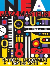 Jazz Masters logo