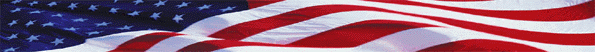Picture of the American Flag