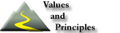Values and Principles Link
