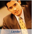 Information specifically for Lenders.